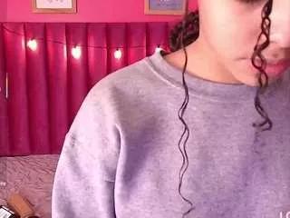 hornysweetebony from CamSoda is Freechat