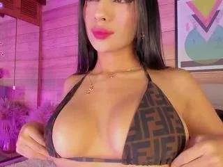 izzywild from CamSoda is Freechat