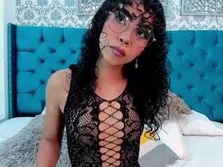 jademiirandaa from CamSoda is Freechat