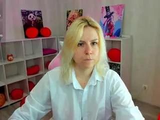 jane-broks from CamSoda is Freechat