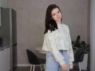 jessiedes from CamSoda is Freechat