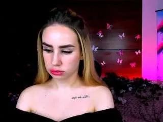 jonsy-style from CamSoda is Freechat