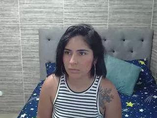 Julietashelby webcams show profile image 