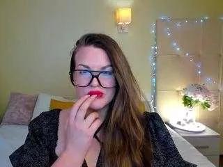 kamilla-moon from CamSoda is Freechat