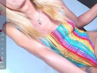 Karlaxxsey webcams show profile image 