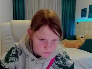 kathlynheath from CamSoda is Freechat