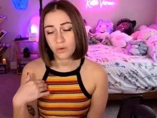 katieverona from CamSoda is Freechat