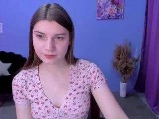 katris-shy from CamSoda is Freechat