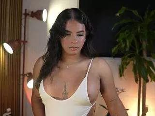 kendrasmithts from CamSoda is Freechat