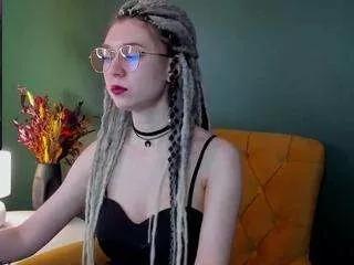 kimberly-chandler from CamSoda is Freechat