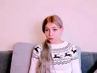 kristihoward from CamSoda is Freechat