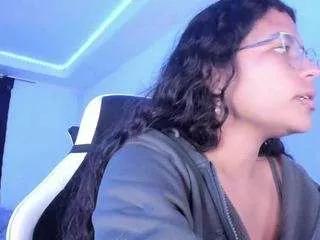 lady-brownnnn from CamSoda is Freechat