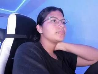 lady-brownnnn from CamSoda is Freechat