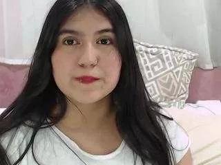 lexibloom from CamSoda is Freechat