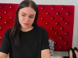 lexyhorny from CamSoda is Freechat