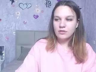 lexyvrign from CamSoda is Freechat