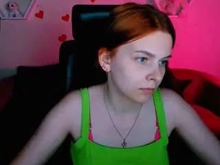 lika-starr from CamSoda is Freechat