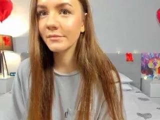 lnfinitedesire from CamSoda is Freechat