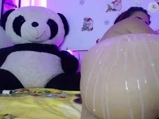 lucia-jhons from CamSoda is Freechat