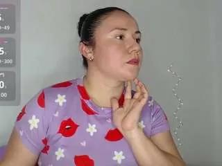 luciaflores from CamSoda is Freechat