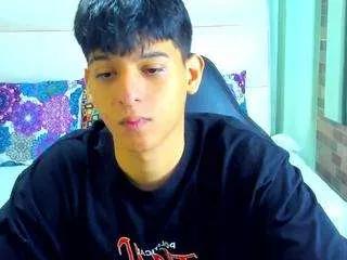 lucian-mael from CamSoda is Freechat