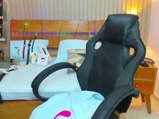 luciana-ballesteros from CamSoda is Freechat