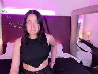 lucyliiuu from CamSoda is Freechat