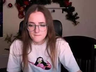 luna-berryy from CamSoda is Freechat