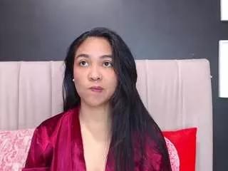 lunabluee from CamSoda is Freechat