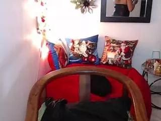 lunaxxxcandy from CamSoda is Freechat