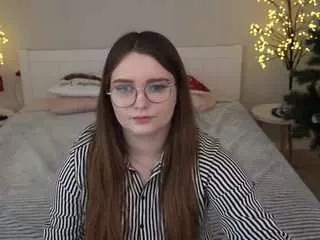 magicpeachs from CamSoda is Freechat