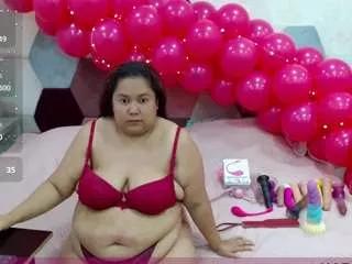 marianabbw from CamSoda is Freechat