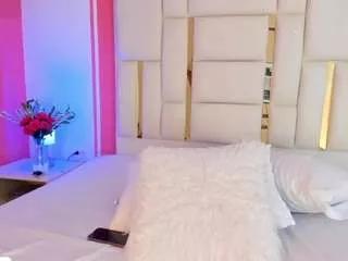 marilyn-smitth from CamSoda is Freechat