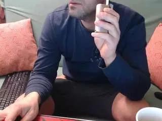 markreeds from CamSoda is Freechat