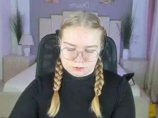 marydoji from CamSoda is Freechat