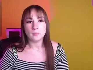 maryjanneee from CamSoda is Freechat