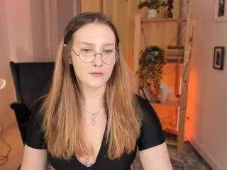 marywaddell from CamSoda is Freechat