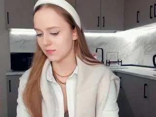 maureendunnell from CamSoda is Freechat