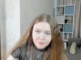 maureeneversley from CamSoda is Freechat