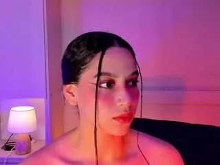 meganjenner from CamSoda is Freechat