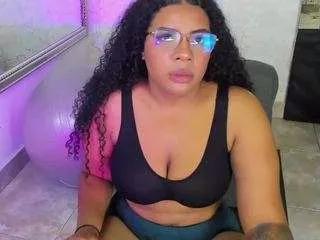 melanytylor from CamSoda is Freechat