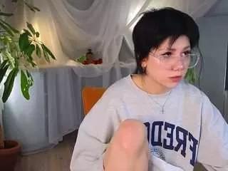 merciacroswell from CamSoda is Freechat