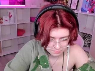 miko-lovely from CamSoda is Freechat