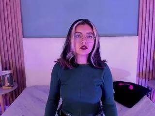 mila-mendoza from CamSoda is Freechat