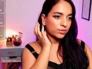 Milacoopertxxx webcams show profile image 