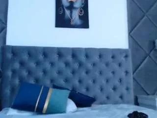 milenaraissa from CamSoda is Freechat