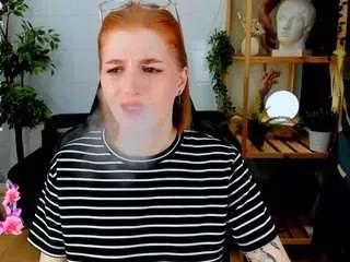 mirablush from CamSoda is Freechat