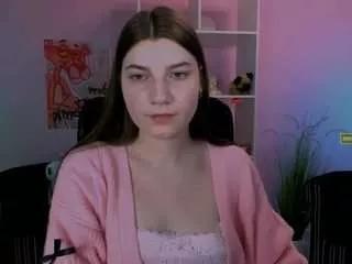 miss-eveline from CamSoda is Freechat