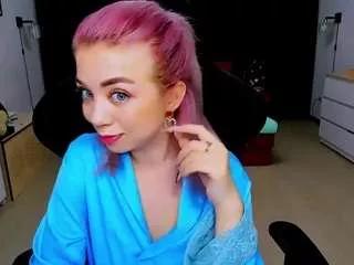 mistress-of-your-life from CamSoda is Freechat