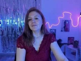 mrslauren from CamSoda is Freechat